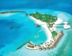 SAFARI ISLAND RESORT AND SPA 4