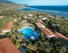 CLUB AMIGO CARISOL - LOS CORALES 3