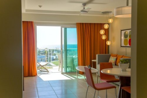 GRAN MUTHU ALMIRANTE BEACH 5