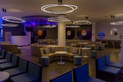 GRAN MUTHU ALMIRANTE BEACH 5