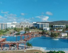 GRAN MUTHU ALMIRANTE BEACH 5