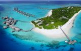 Katalog zájezdů, SIX SENSES LAAMU MALDIVES