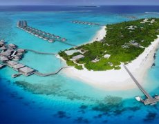 SIX SENSES LAAMU MALDIVES