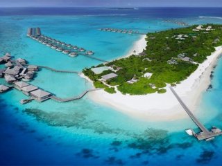 SIX SENSES LAAMU MALDIVES