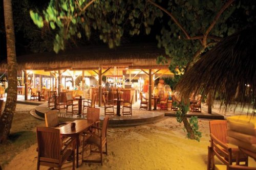 FILITHEYO ISLAND RESORT 4