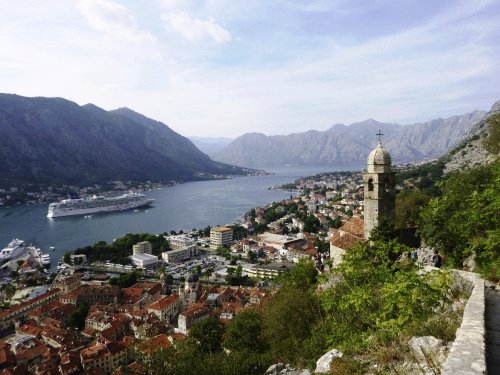 Černá Hora s návštěvou kaňonu Tara a NP Durmitor + Albánie