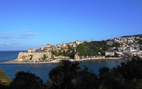 Černá Hora s návštěvou kaňonu Tara a NP Durmitor + Albánie