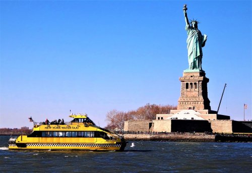 New York Sonda Do Života - The Big Apple