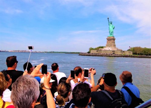 New York Sonda Do Života - The Big Apple