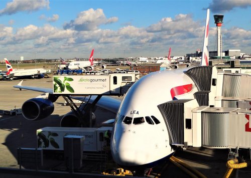 Velký Okruh Floridou