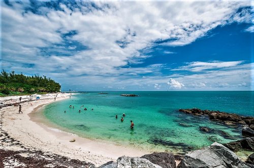 Velký Okruh Floridou
