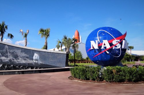 Velký Okruh Floridou