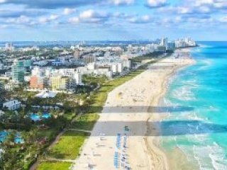 Velký Okruh Floridou Velký Okruh Floridou