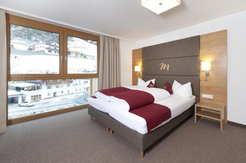 Mallaun Wellnesshotel See