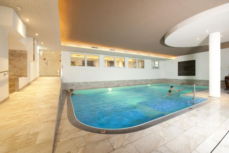 Mallaun Wellnesshotel See