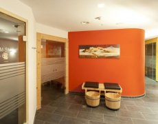 Mallaun Wellnesshotel See