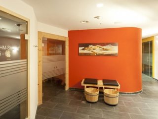 Mallaun Wellnesshotel See Mallaun Wellnesshotel See