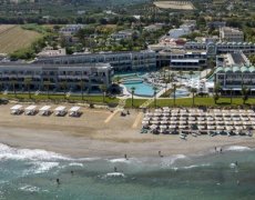 Amira Luxury Resort (jen Dopsělí 16+)