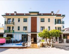 Hotel Regina Caorle
