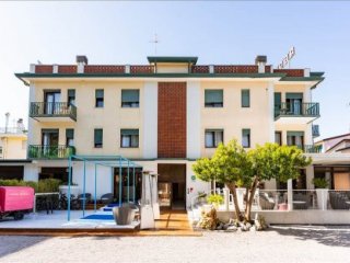 Hotel Regina Caorle