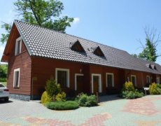 Apartmány Divoký Anděl