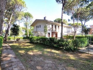 Villa Gabbiano