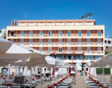 Hotel Columbus – Caorle