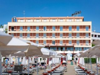 Hotel Columbus – Caorle