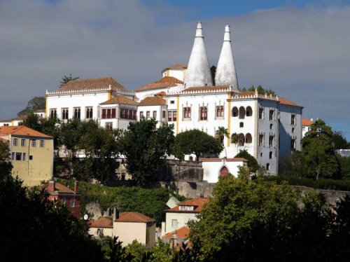 Portugalsko a Španělsko - velký okruh letecky