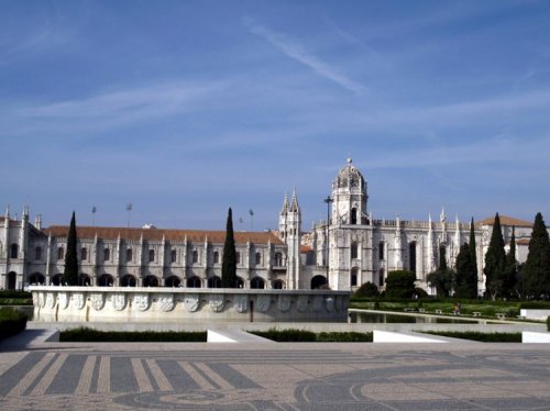 Portugalsko a Španělsko - velký okruh letecky