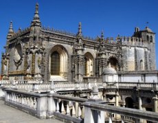 Portugalsko a Španělsko - velký okruh letecky