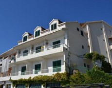 vila Zoran - vlastní doprava