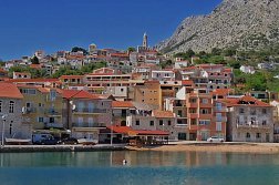 vila Zoran - autobusová doprava