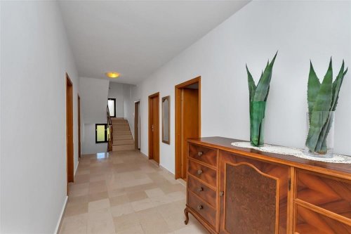 Vila Paško - Podgora - vlastní dopravou