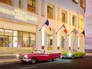 ROYALTON PASEO DEL PRADO 5/ROYALTON CAYO SANTA MARIA 5