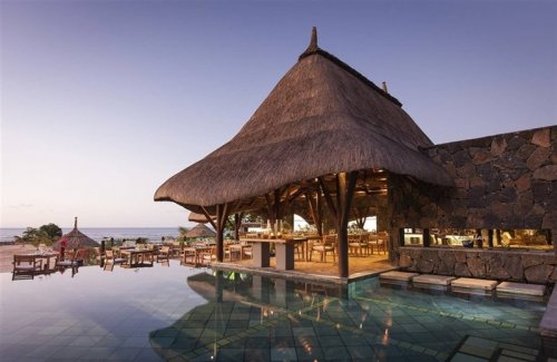 Veranda Pointe Aux Biches