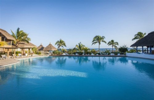 Veranda Pointe Aux Biches