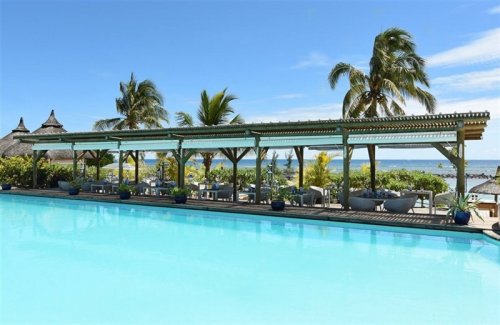 Veranda Pointe Aux Biches