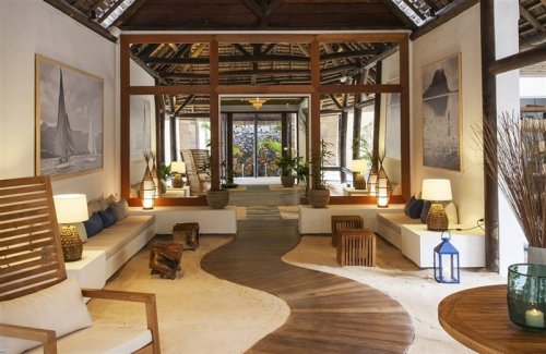 Veranda Pointe Aux Biches