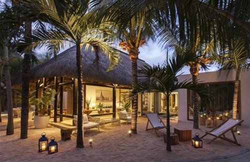 Veranda Pointe Aux Biches