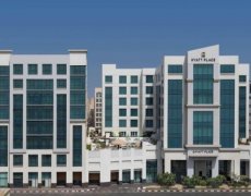 Hyatt Place Dubai Al Rigga