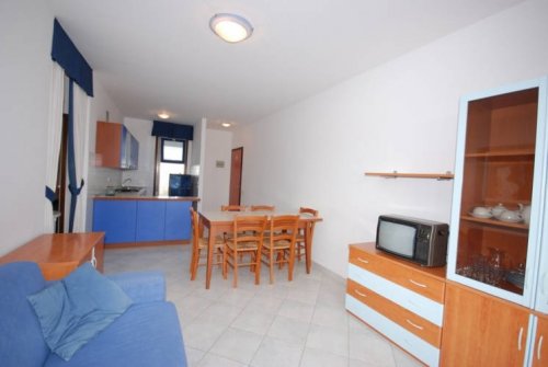 Rezidence Puerto do Sol - La Duna / La Torre s bazénem