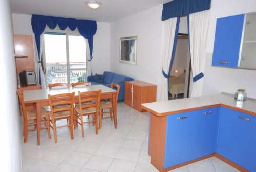 Rezidence Puerto do Sol - La Duna / La Torre s bazénem