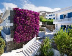 Alkistis - Pouze Dospělí Nad 16 Let