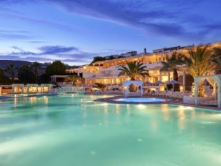 Saint John Saint John