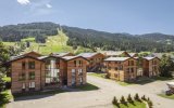 Vitalhof am Kreischberg by ALPS RESORTS, Kreischberg Suites by ALPS RESORTS Kreischberg Suites by ALPS RESORTS