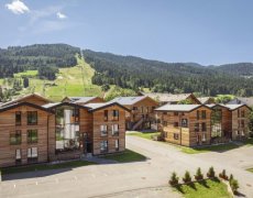 Kreischberg Suites  by ALPS RESORTS