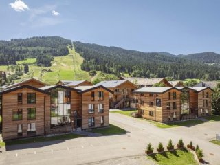 Kreischberg Suites  by ALPS RESORTS