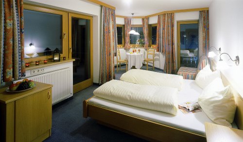Alpenhotel Ramsauerhof