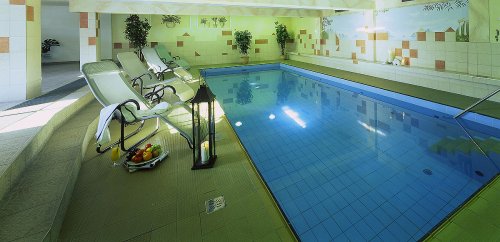 Alpenhotel Ramsauerhof